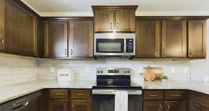 3 Bedroom Near the Masters, Downtown Augusta, and Fort Eisenhower