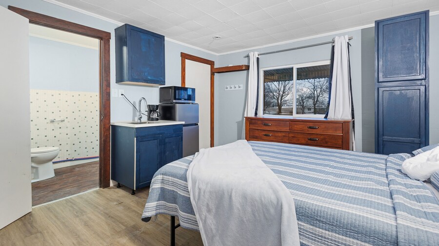 Workforce Suites