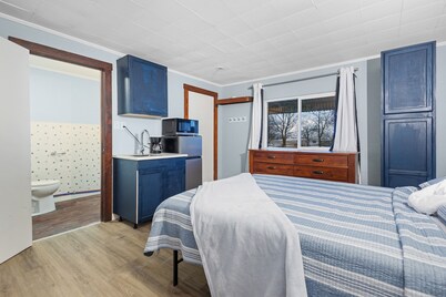 Workforce Suites