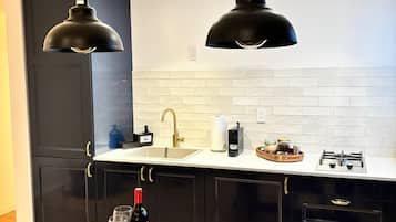 Junior Apartment | Private kitchen