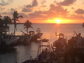 Marina/club náutico