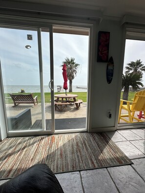 Interior - Charming 2-bedroom house with WiFi, AC in welcoming Port Lavaca (Port Lavaca)