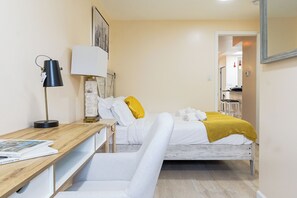 3 chambres, Wi-Fi, draps fournis