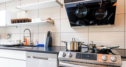 Spacious 3BR Oasis w/ Patio & Arcade Fun in Philly