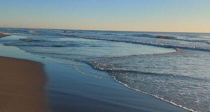 "The Hawthorn Pitchers" Apartments