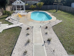 Piscine