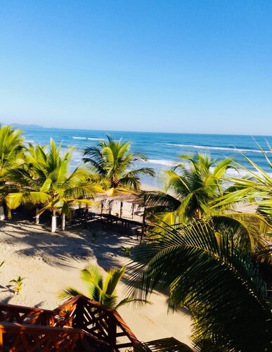 Oasis Paradise Cabaña