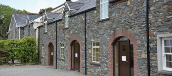 KIllarney Country Club Irish Resorts Cottage one