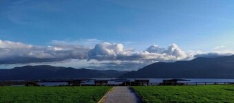 KIllarney Country Club Irish Resorts Cottage one