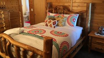 3 makuuhuonetta, silitysrauta/-lauta, Wi-Fi, vuodevaatteet