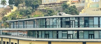 Peaceful APT-Near Luanda Bay/prime location