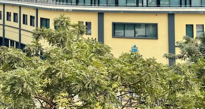 Peaceful APT-Near Luanda Bay/prime location