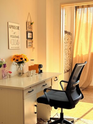 Interior - Peaceful APT-Near Luanda Bay/prime location (Luanda)