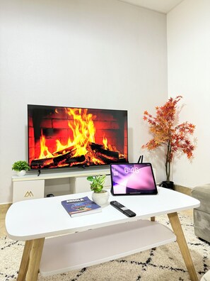 Interior - Peaceful APT-Near Luanda Bay/prime location (Luanda)