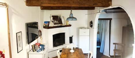 Restauration