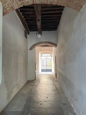 Interior - Santacaterina, Your oasis of peace overlooking the historic walls of Sansepolcro (Sansepolcro)