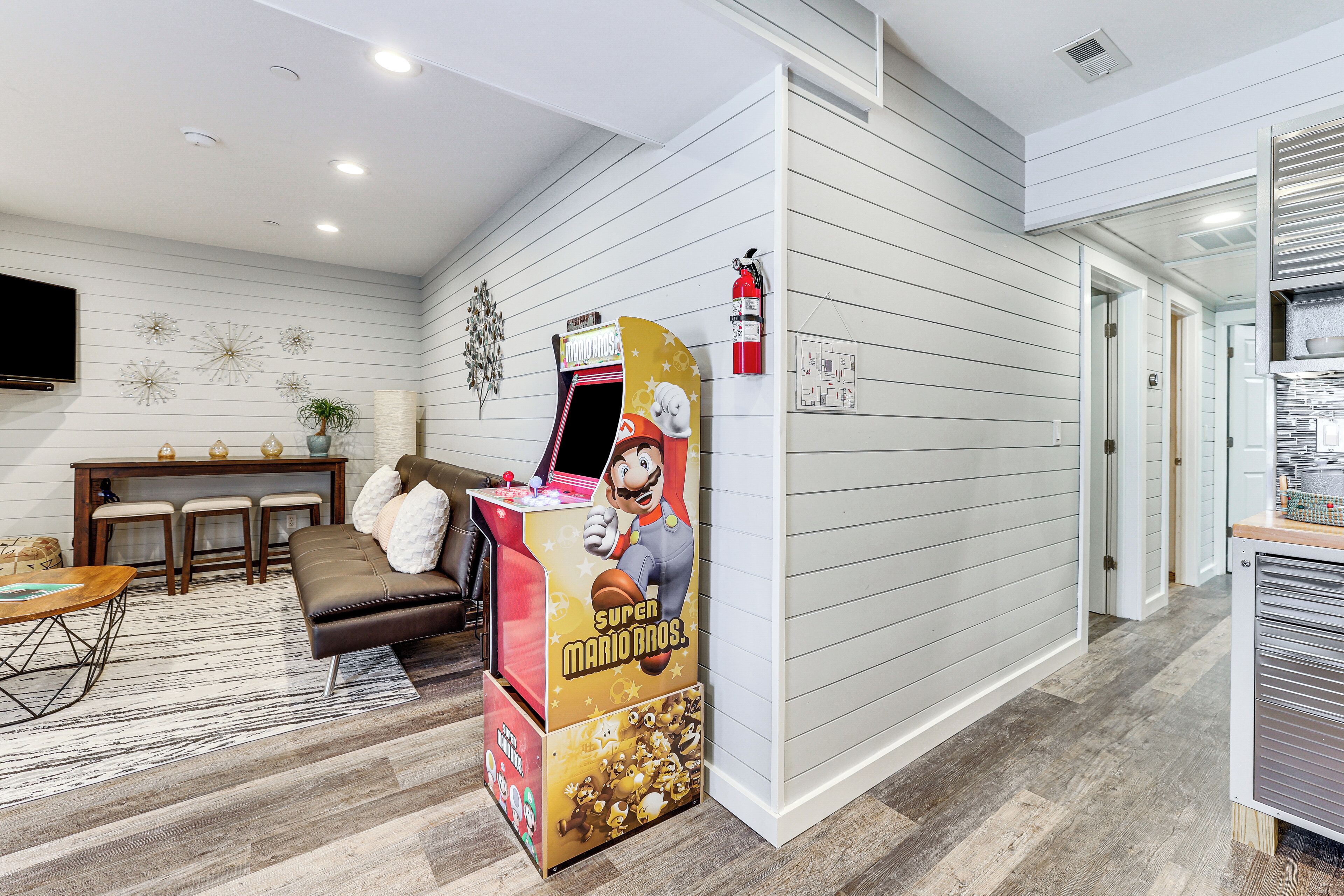 1 Mi To Chickamauga Lake: Apartment In Soddy-daisy - Paradise Cove, Harrison