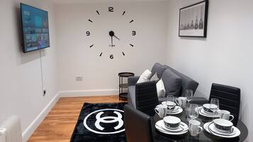 Kabin | Tempat makan