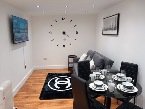 Heronsgate Gh013 Lodge in Erith