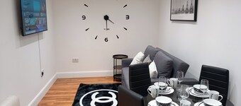 Heronsgate Gh013 Lodge in Erith