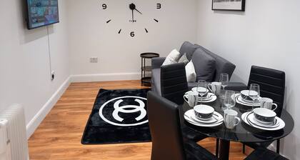 Heronsgate Gh013 Lodge in Erith