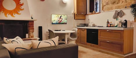 Smart TV