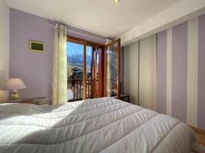 3 Schlafzimmer, WLAN