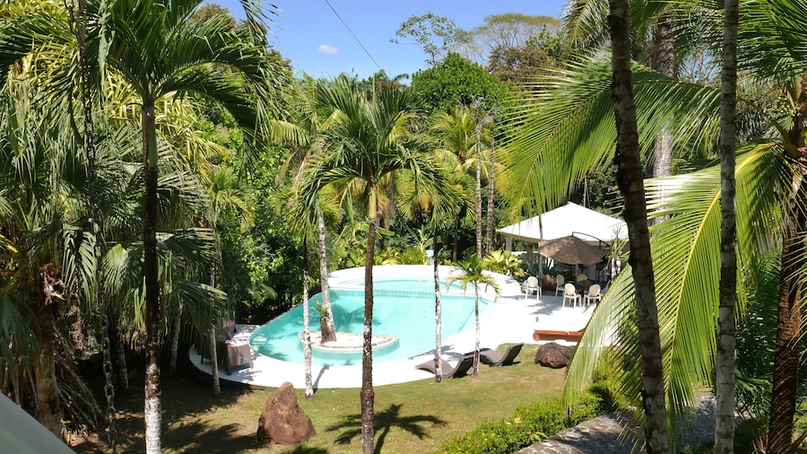 Villa Quebrada Estate