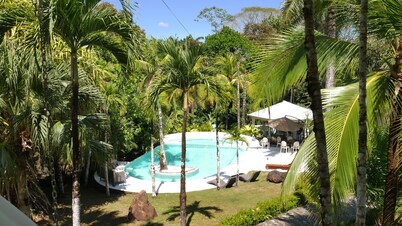 Villa Quebrada Estate
