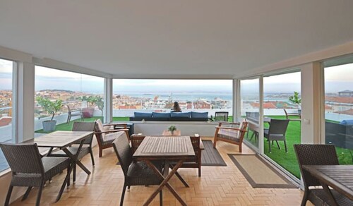 TheHOUSE - Your luxury home