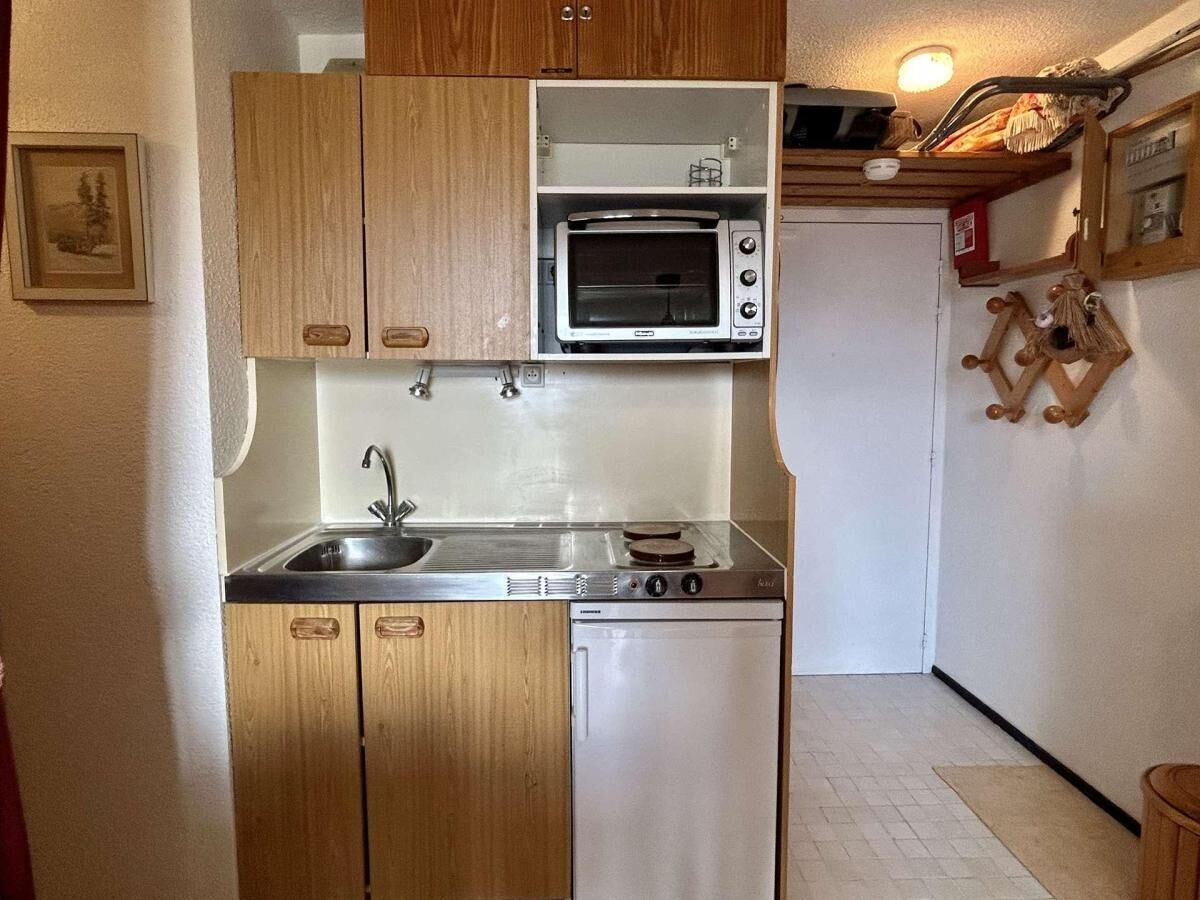 Microonde, forno, macchina per tè/caffè, tostapane