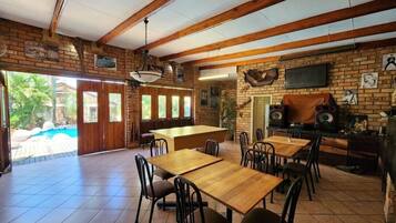 Restaurang