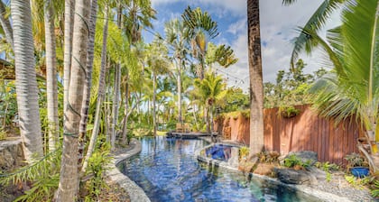 Resort-Style Home on Keauhou Bay: Great for Groups