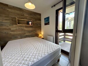 1 bedroom, WiFi