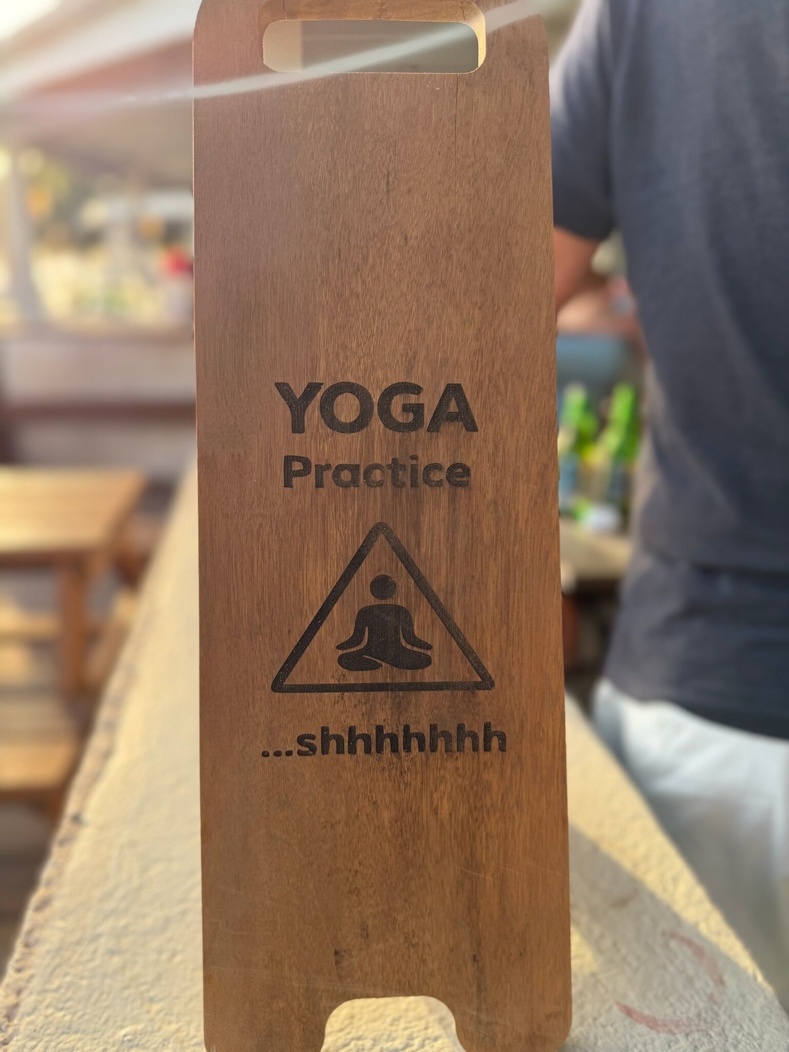 Yoga