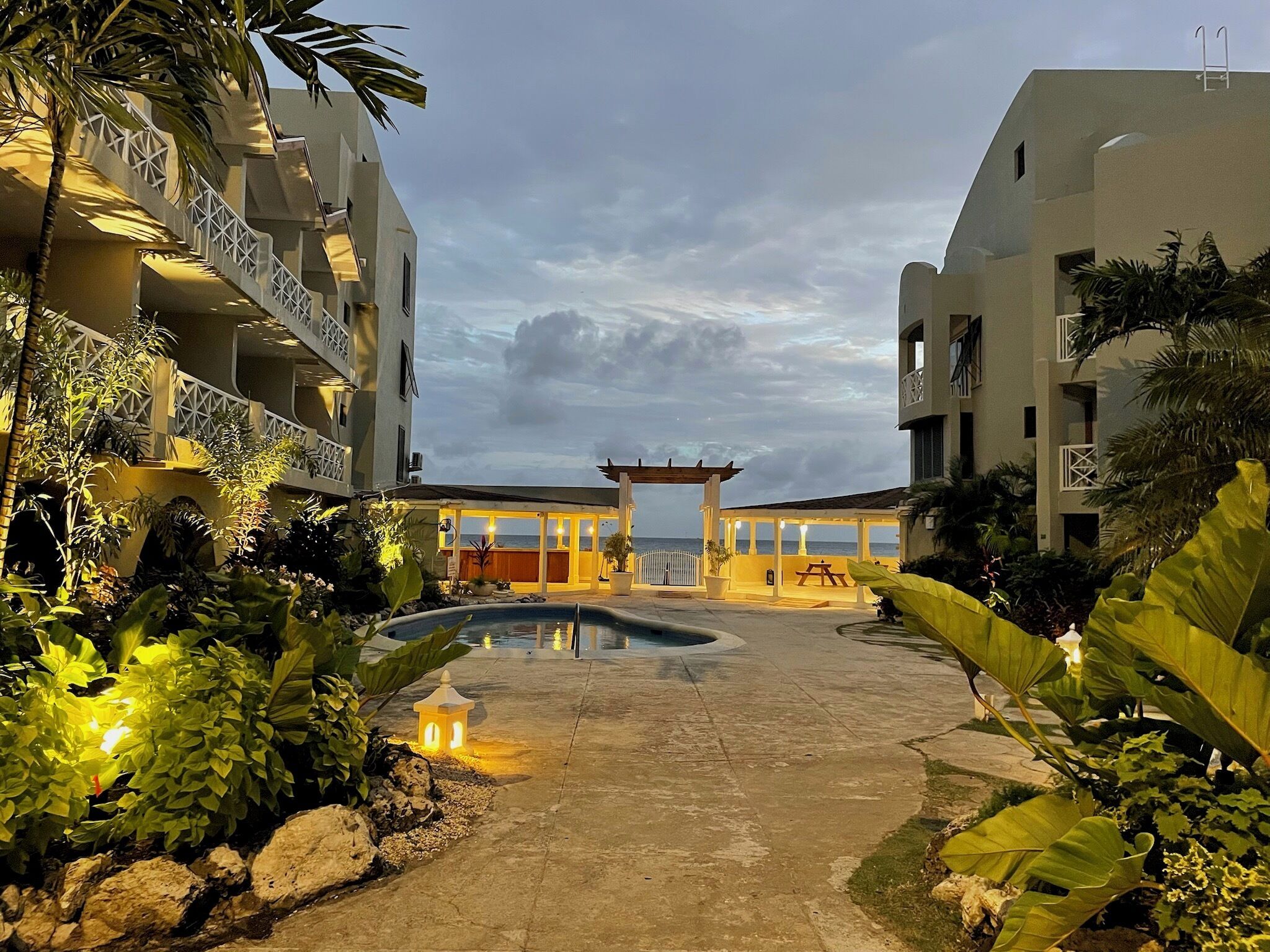 Foto - Hotel Le Roy