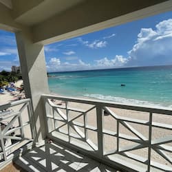 Ocean View Suite | Terrace/patio