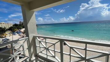 Ocean View Suite | Terrace/patio