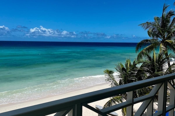 Penthouse | View from room