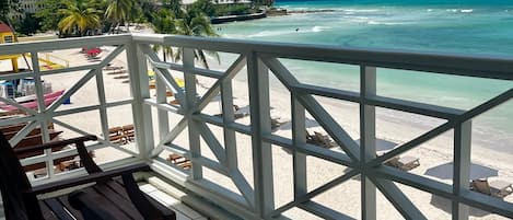 Penthouse | View from room