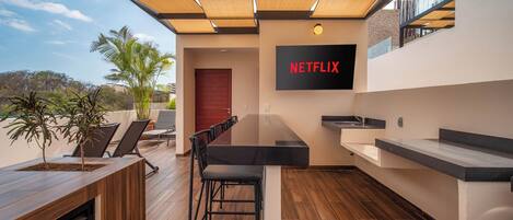 تناول الطعام