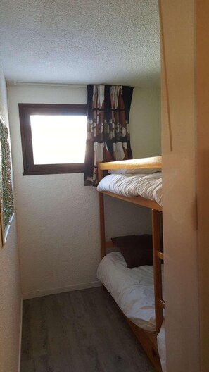 1 chambre, Wi-Fi