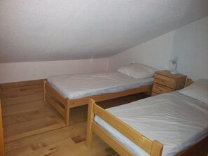 1 chambre, Wi-Fi