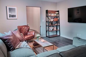 Smart TV, books