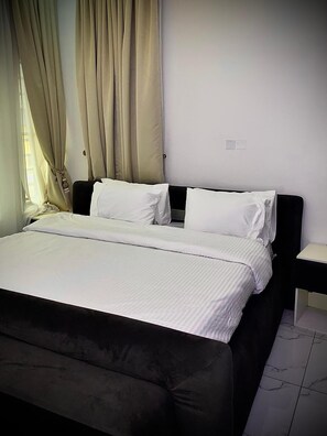 4 chambres, Wi-Fi, draps fournis