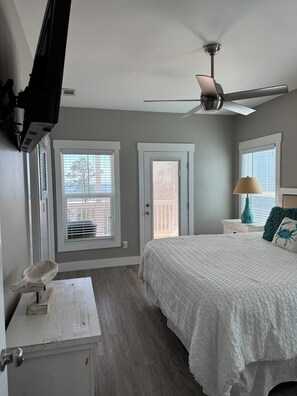 3 室のベッドルーム、アイロン / アイロン台、WiFi、ベッドシーツ