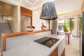 Dining - To complete (Grand Baie)