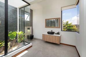 Interior - To complete (Grand Baie)