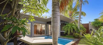 Athena luxury villa, 3 bedrooms