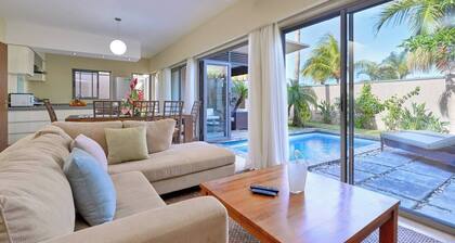 Athena luxury villa, 3 bedrooms